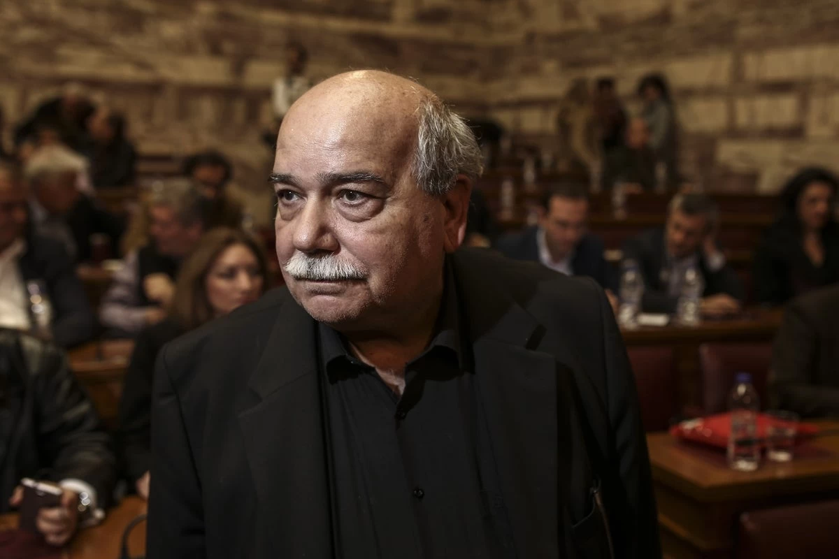 Βούτσης: Ολέθρια συνέπεια για όλους θα είχε η αναγνώριση συνόρων στην Κύπρο (ηχητικό)